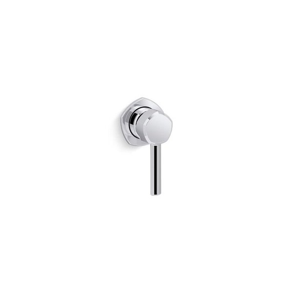 Kohler Occasion Wall Mount Single Handle Fct 27012-4-CP